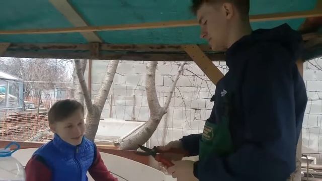 Брат-3: Младший брат.