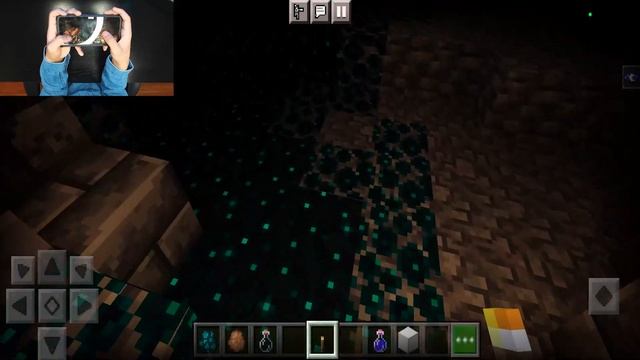 REAL Render Dragon Shaders For MCPE 1.18! - Minecraft Bedrock Edition смотреть онлайн
