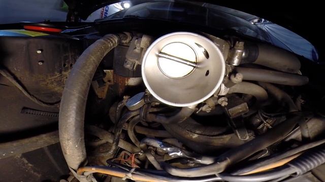 OPEL Omega A CD Diamond. Будни Омегавода. Новые ремни генератора и ГУРа. Старый немец на ремонте. смотреть онлайн