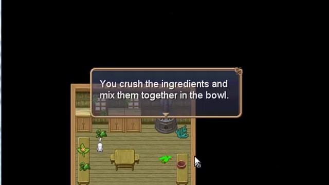 Aveyond 3: The Lost Orb - How to Do Recipes смотреть онлайн