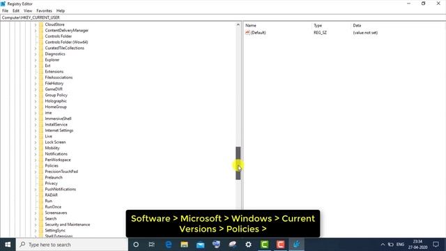 How to Fix ALT+F4 Not working Problem in Windows 10 смотреть онлайн