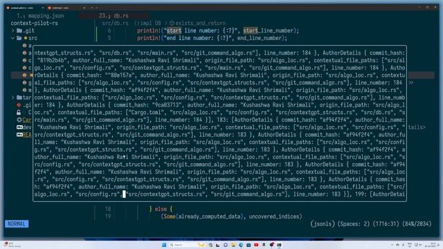 Database Sharding Implementation with Rust | Fixing Bugs смотреть онлайн
