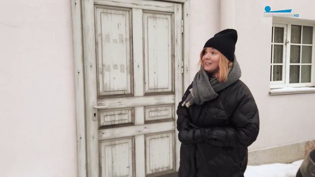 Серафимовский городок: жемчужина авангарда на Нарвской заставе смотреть онлайн