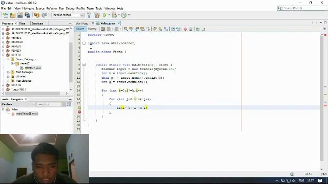 SOAL 7 PIGURA смотреть онлайн