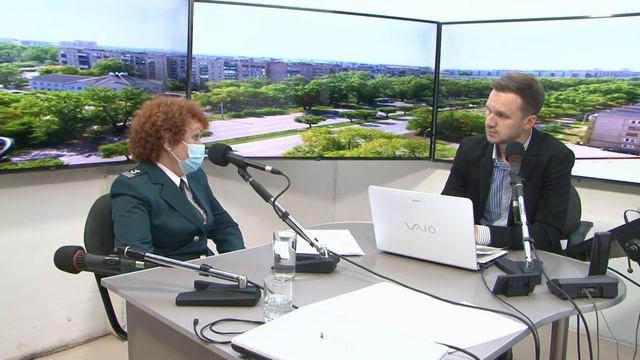 Деловое время // Вера Саенко / 31.08.2020 смотреть онлайн