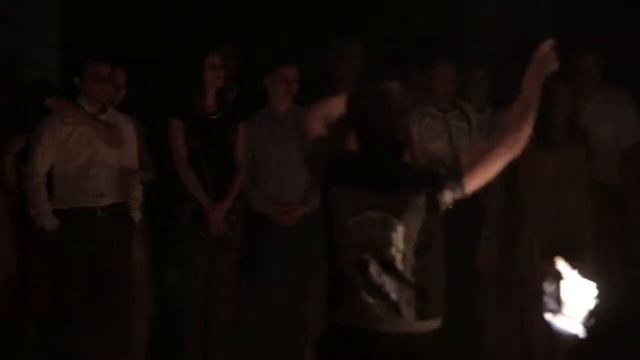 Fireshow студия Прайм г. Новосибирск смотреть онлайн