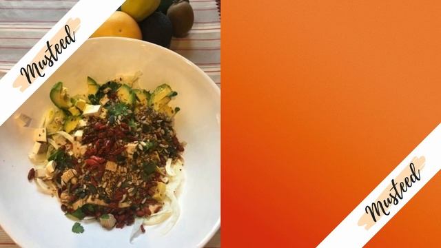 МОДЕЛИ СОВЕТУЮТ. ТОП-5 РЕЦЕПТОВ НА ЛЕТО смотреть онлайн