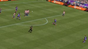 самые крутые голы FIFA 22