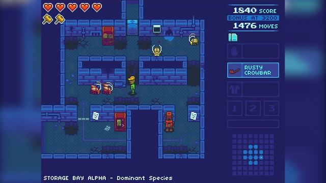 Puzzle Depot [QuickStarter] - du puzzle game à l'ancienne (PC) смотреть онлайн