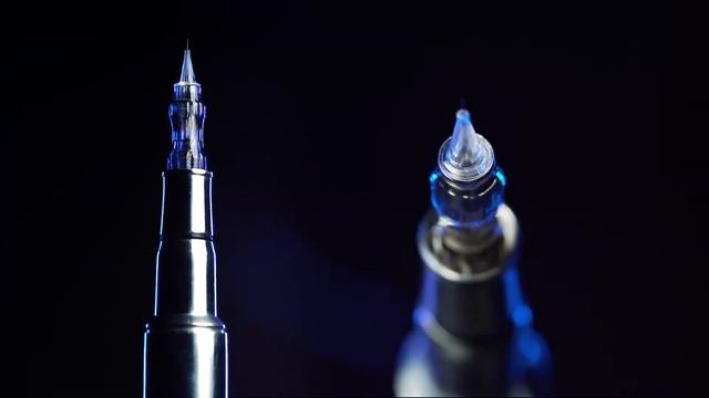 Artliner PMU ShowreelLong смотреть онлайн