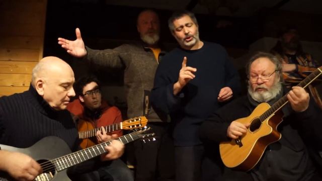 07 27 БУДУЩИЕ ПОКОЙНИКИ Игорь Фёдоров Михаил Кукин Константин Гадаев гитаристы Николай Филимонов Ал смотреть онлайн