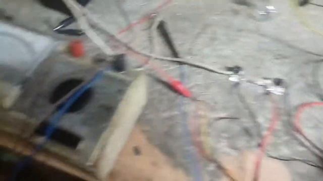 Шунт для китайского цифрового амперметра. смотреть онлайн