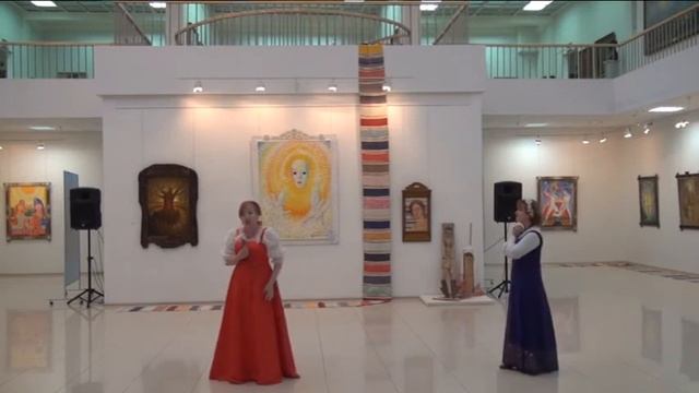 Ария Купавы из оперы Н. Римского-Корсакова «Снегурочка». смотреть онлайн