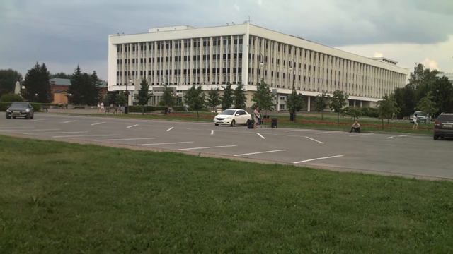 ТОМСК ПРОСЛАВЛЕНИЕ ГОСПОДА ИИСУСА 15.07.16г.берег томи смотреть онлайн