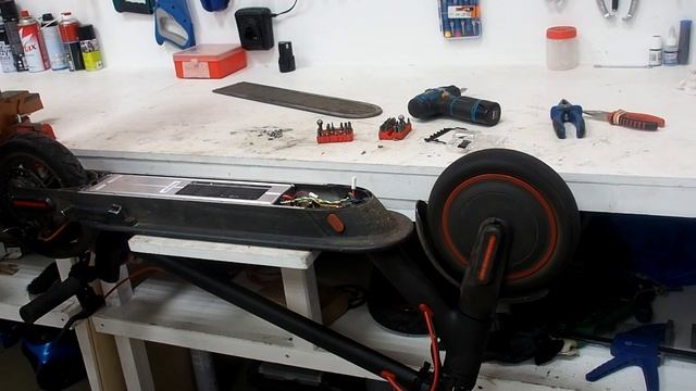 ЭЛЕКТРОСАМОКАТ #XIAOMI M365Pro #ОРИГИНАЛ или #КОПИЯ ОТЛИЧИЯ #РЕПЛИКА #DED #YTB #RUS