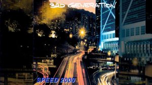 Speed 2000
