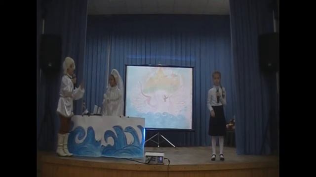 сказка Пушкин смотреть онлайн