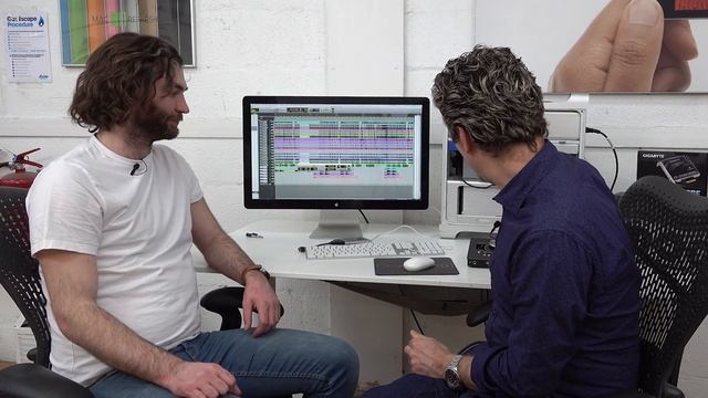 Mac Pro 5,1 Cheese-grater With Thunderbolt - The Impossible Is Now Possible смотреть онлайн