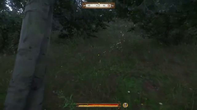 Kingdom Come: Deliverance | Scenery and PS4 Graphics | Gameplay смотреть онлайн