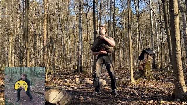 Шизатория Братьев Романовых [Трэш Ютуба] смотреть онлайн