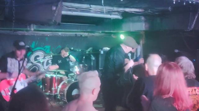 Stressor в Питере 15.07.23г. смотреть онлайн