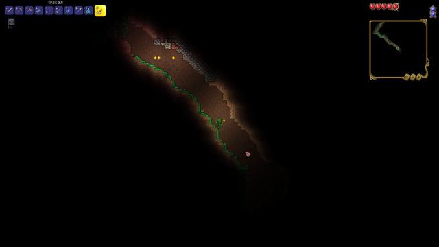 Путешествие. Terraria #5. смотреть онлайн