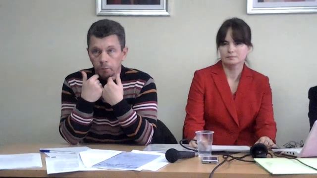 Сергей Веселовский на пк "Спасем дом Арендта" смотреть онлайн