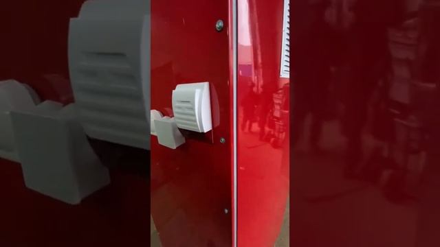 Котел наружного размещения WYBERG WS100 на 2 котлах BAXI по 50 кВт смотреть онлайн