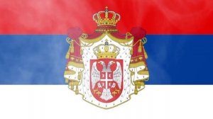История флага Северной Македонии ??.