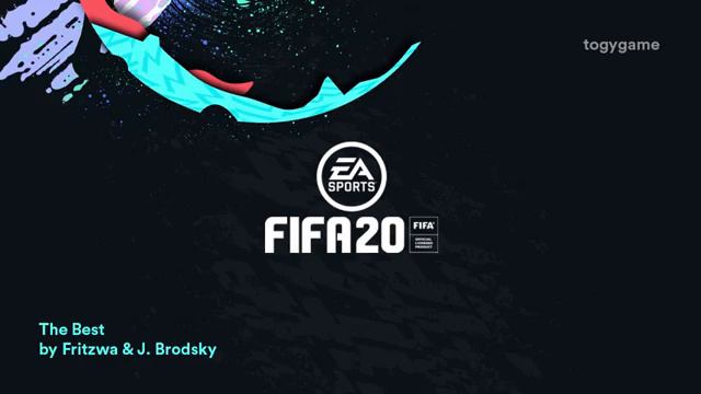 FIFA 20 Official Trailer Song-The best by Fritzwa смотреть онлайн