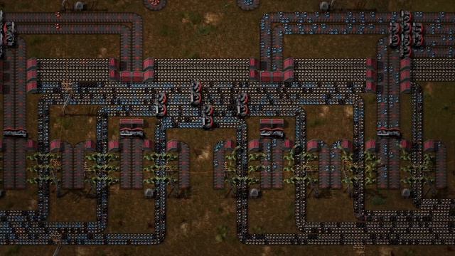 Factorio - Gameplay Trailer 2016 смотреть онлайн