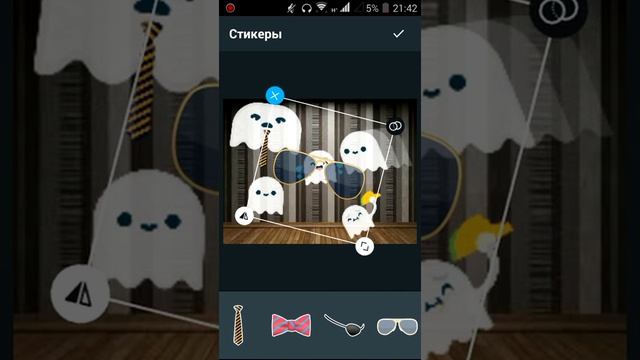 Первый фотошоп #1 смотреть онлайн