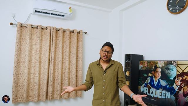 Super AC On Budget... Hisense 1.5 Ton Inverter AC With Auto Clean 2023 Model ?