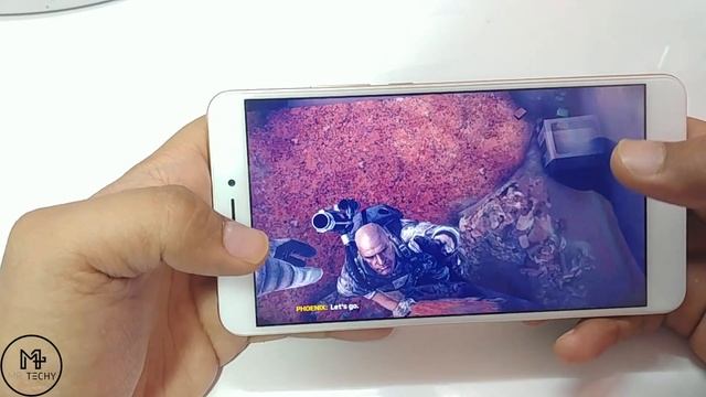 Xiaomi Mi Max 2 - Gaming Review [ Hindi ] смотреть онлайн