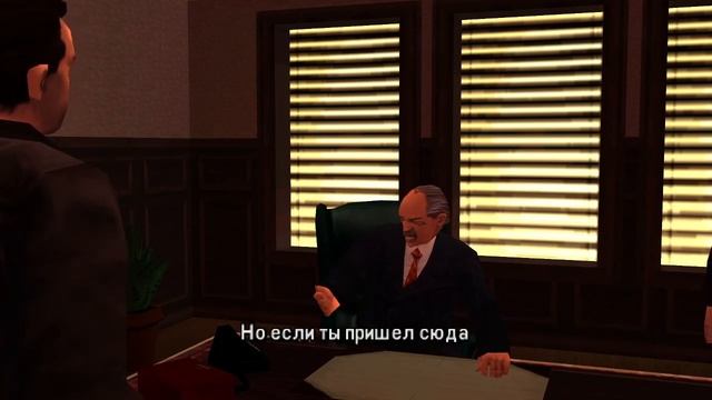 GTA Liberty City Stories (ULUS-10041) (текст+звук) смотреть онлайн