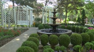 База отдыха Прибой Приморск, Запорожская область