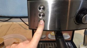 Кофеварка Polaris PCM1520 или "пластиковый эспрессо"