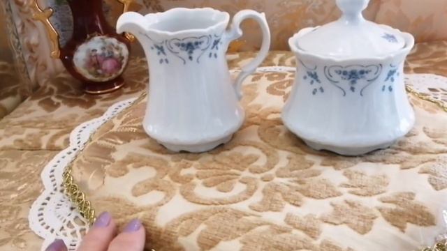 26 октября 2020 г.#ФАРФОР #ГЕРМАНИЯ #1 часть смотреть онлайн