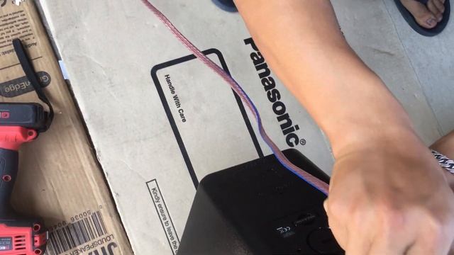 Loa jbl control 28 siêu lời ghép với đẩy 1300w được không? Giá 3,6tr Alo 0971998555 смотреть онлайн