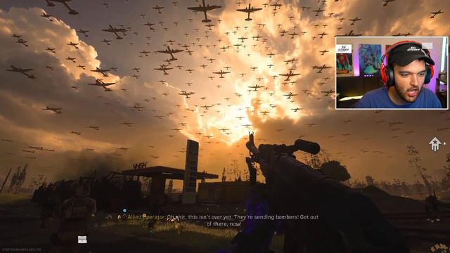 CALL OF DUTY VANGUARD - FULL GAME REVEAL TRAILER & WARZONE EVENT LIVE!!! смотреть онлайн