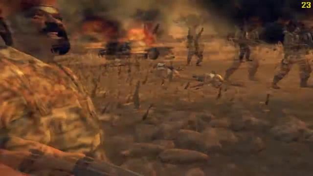 teste call of duty black ops 2 + Zombie pentium G2030 3.00Ghz intel hd graphics Family смотреть онлайн