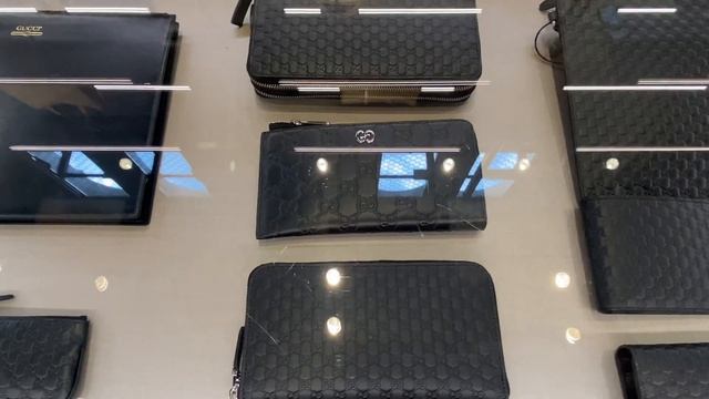 GUCCI. Аутлет La Roca Village - 25.04.2022. #gucci #гуччи