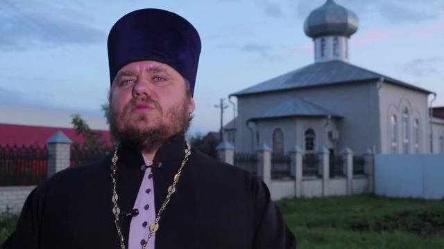 Главная проблема воспитания детей иерей Алексей Пряжников смотреть онлайн
