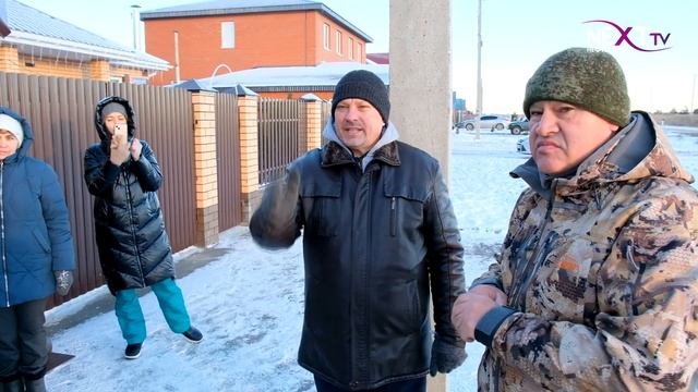 Нам нужна дорога! смотреть онлайн