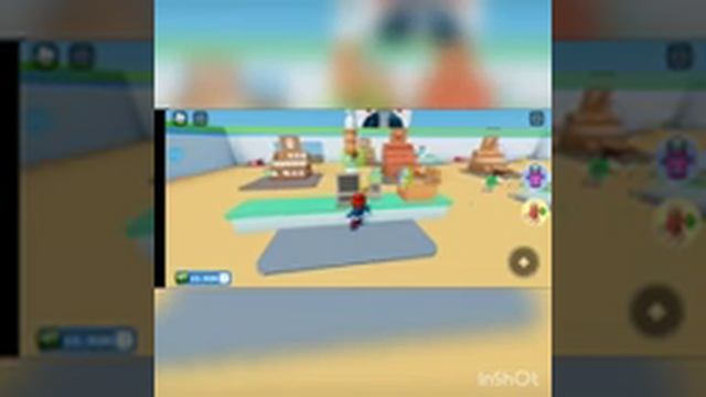 ROBLOX MINI MART 2 смотреть онлайн