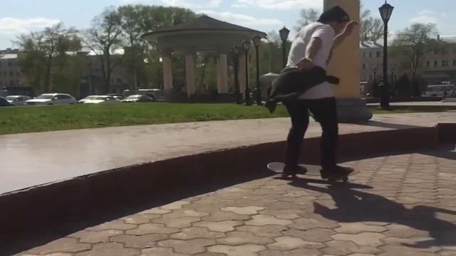 Весенняя пляска смотреть онлайн