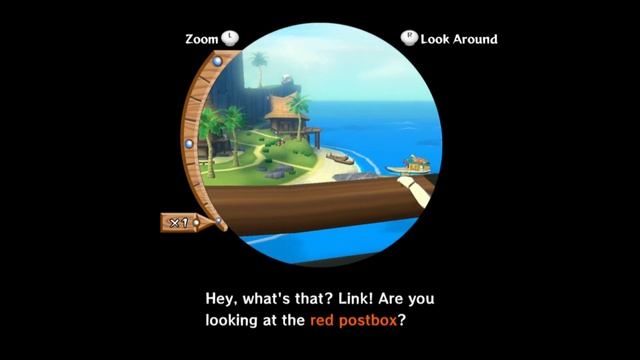 Bird steals my sister - Zelda Wind Waker HD (3 heart hero mode) | PART 1 смотреть онлайн