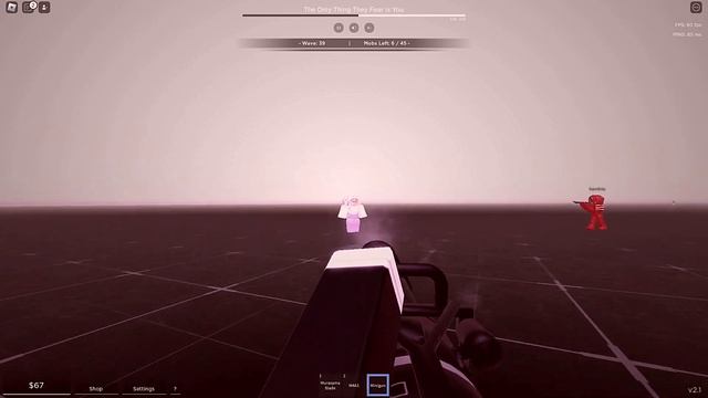 Cursed Roblox Game.... (R63) смотреть онлайн