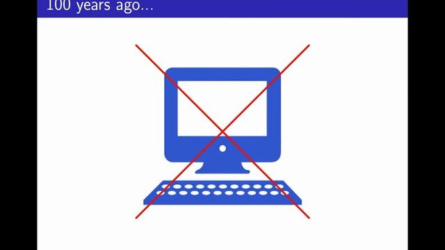 4.11 LN or LOG? The controversy смотреть онлайн
