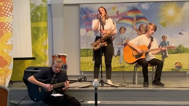 Мария Маяк - ты моя планета смотреть онлайн